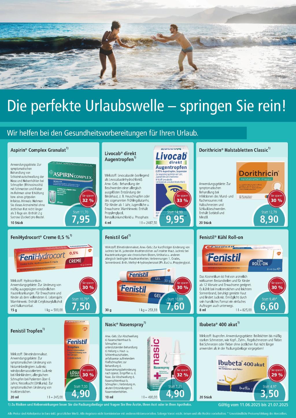 Angebote Angebote